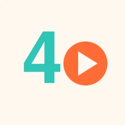 Icono de 4You: Idiomas con video