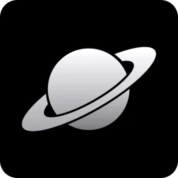 Icône de Planets